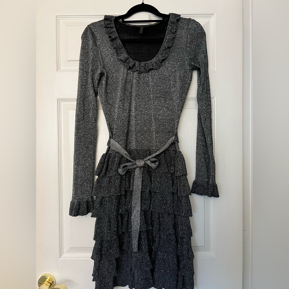 BCBG MaxAzria Dress
